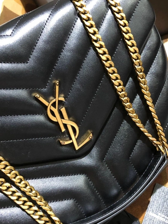 Repladies REP MEDIUM YSL LOULOU 0726
